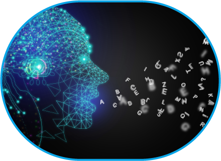 AI事業のイメージ