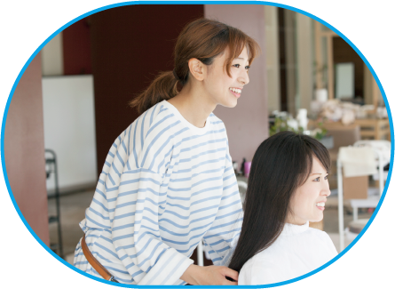 AI事業のイメージ