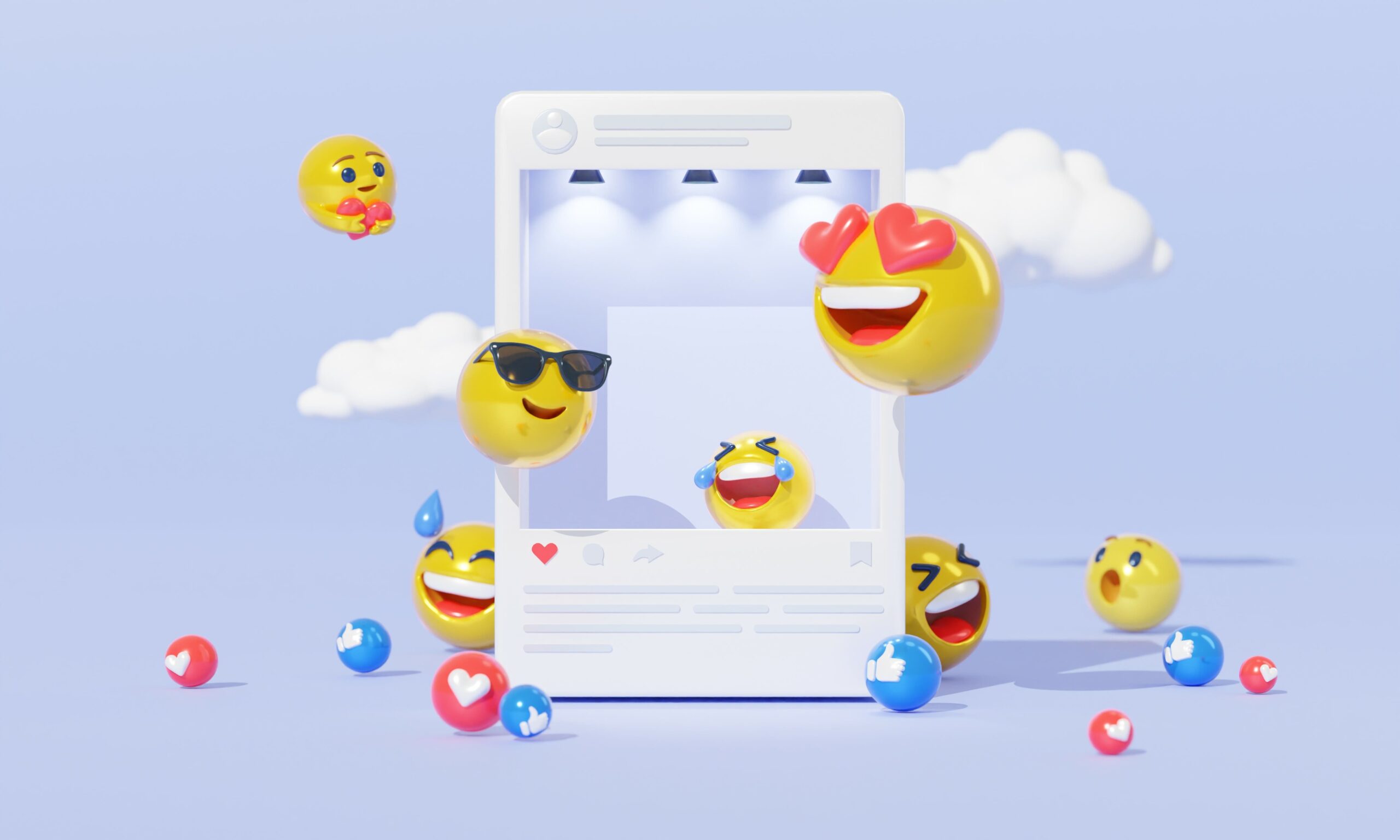 Facebook広告とは？運用のメリットや種類別の特徴を解説！