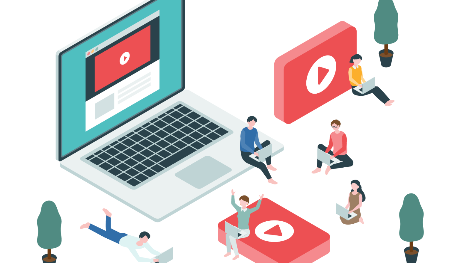 【完全ガイド】失敗しないYouTube運用代行の選び方｜7つの評価軸とAI活用最新事情