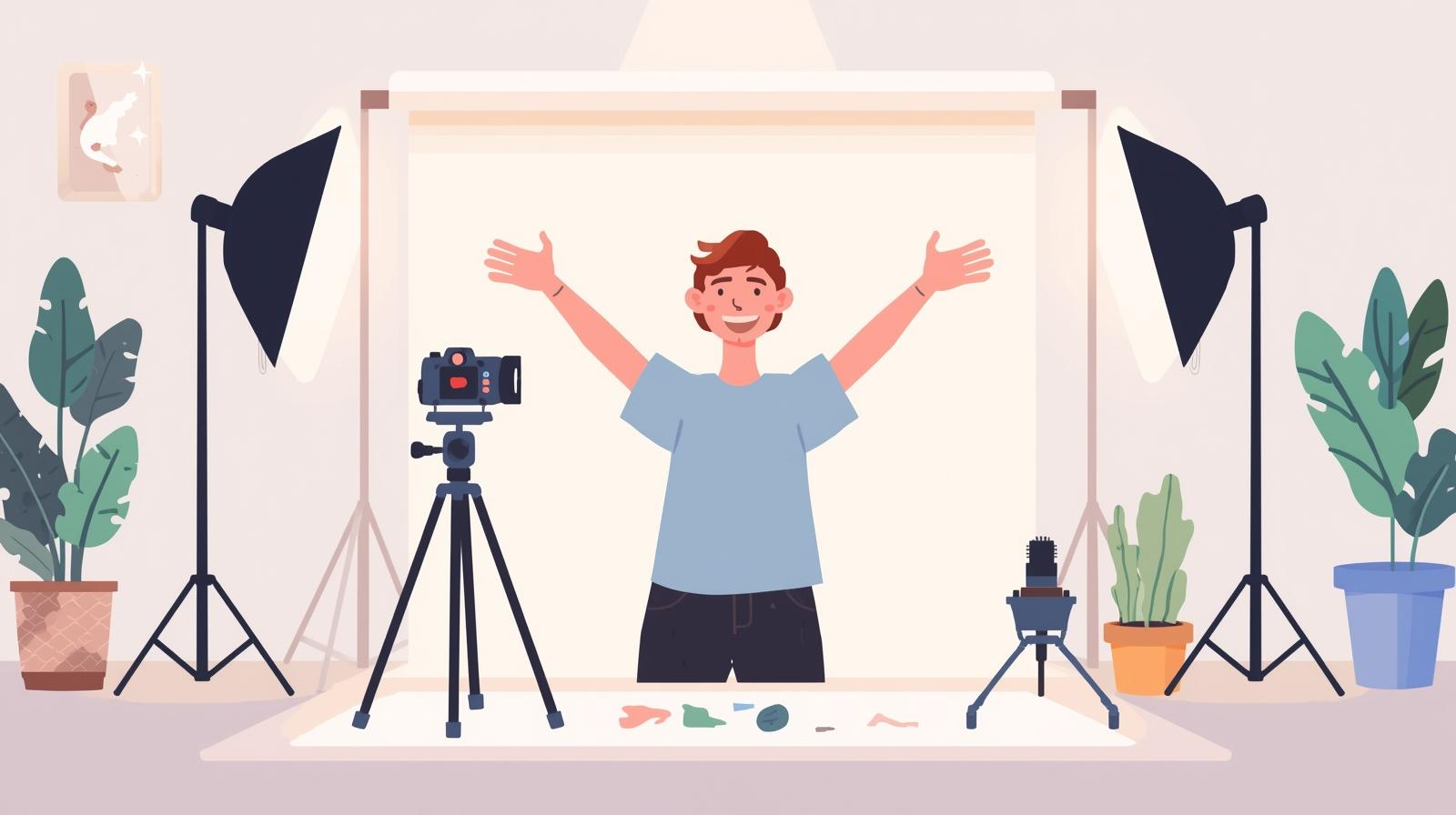 【完全ガイド】企業のライブ配信活用｜メリット・事例・導入ステップ・注意点まで