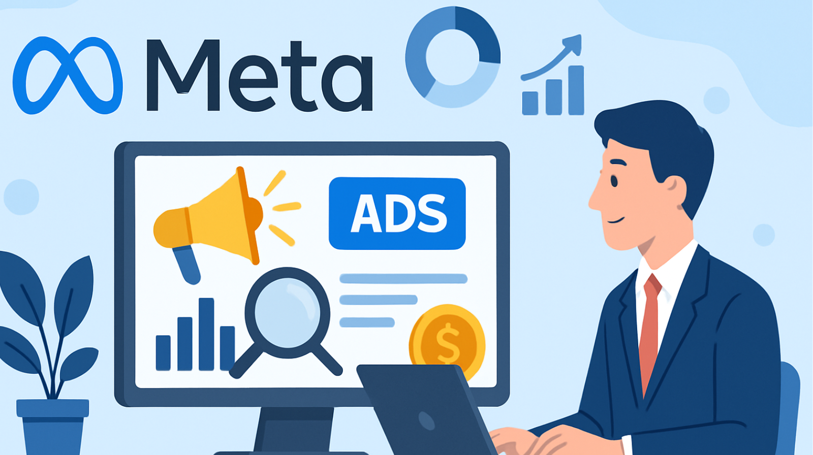 【完全ガイド】Meta広告で成果を出すための実践ステップを徹底解説